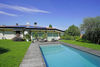 Wunderschöne freistehende Villa mit großem Garten und privatem Pool in Soiano del Lago