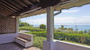 Appartamento fronte lago con giardino privato in residence esclusivo a Moniga del Garda