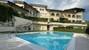 Zweistöckige Wohnung mit großem Balkon in einer Wohnanlage mit Swimmingpool in Lonato del Garda