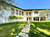 Luxuriöse freistehende Villa mit Seeblick und Schwimmbad zu verkaufen in San Felice del Benaco