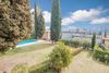 Helle freistehende Villa mit Schwimmbad zu verkaufen in Gardone Riviera
