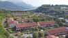 Reihenhaus mit exklusivem Garten und privater Doppelgarage in Salò zu verkaufen