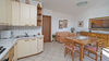 Leuchtende Dreizimmerwohnung auf einer Ebene mit wunderschöner Terrasse in Gardone Riviera zum Verkauf