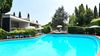 Studio-Wohnung in Residenz mit Schwimmbad zu verkaufen in Gardone Riviera