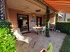 Zweizimmerwohnung im Erdgeschoss mit privatem Garten in Residenz mit Schwimmbad zu verkaufen in San Felice d/B