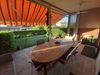 Zweizimmerwohnung im Erdgeschoss mit privatem Garten in Residenz mit Schwimmbad zu verkaufen in San Felice d/B