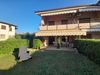 Zweizimmerwohnung im Erdgeschoss mit privatem Garten in Residenz mit Schwimmbad zu verkaufen in San Felice d/B