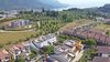 Doppelhaushälfte Reihenvilla mit privatem Garten, zwei Terrassen und Garage in Salò zum Verkauf