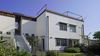 Doppelhaushälfte Reihenvilla mit privatem Garten, zwei Terrassen und Garage in Salò zum Verkauf