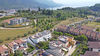 Doppelhaushälfte Reihenvilla mit privatem Garten, zwei Terrassen und Garage in Salò zum Verkauf