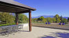 Freistehende Villa mit Garten und Terrasse mit Seeblick, in exklusiver Lage mit Swimmingpool und Tennisplatz, in San Felice del Benaco zu verkaufen