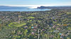 Freistehende Villa mit Garten und Terrasse mit Seeblick, in exklusiver Lage mit Swimmingpool und Tennisplatz, in San Felice del Benaco zu verkaufen
