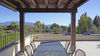 Freistehende Villa mit Garten und Terrasse mit Seeblick, in exklusiver Lage mit Swimmingpool und Tennisplatz, in San Felice del Benaco zu verkaufen