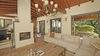 Freistehende Villa mit Garten und Terrasse mit Seeblick, in exklusiver Lage mit Swimmingpool und Tennisplatz, in San Felice del Benaco zu verkaufen