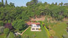 Freistehende Villa mit Garten und Terrasse mit Seeblick, in exklusiver Lage mit Swimmingpool und Tennisplatz, in San Felice del Benaco zu verkaufen
