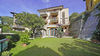 Kürzlich renovierte Zweizimmerwohnung mit fantastischem Seeblick und Terrasse in Gardone Riviera zum Verkauf