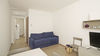 Kürzlich renovierte Zweizimmerwohnung mit fantastischem Seeblick und Terrasse in Gardone Riviera zum Verkauf