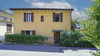 Casa indipendente con corte esclusiva, in vendita a soli 100 metri dal lungolago di Gardone Riviera