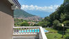 Kürzlich renovierte freistehende Villa mit Seeblick, Panorama Pool und privatem Park in Salò zu verkaufen