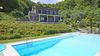 Kürzlich renovierte freistehende Villa mit Seeblick, Panorama Pool und privatem Park in Salò zu verkaufen