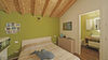 Kürzlich renovierte freistehende Villa mit Seeblick, Panorama Pool und privatem Park in Salò zu verkaufen