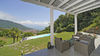 Kürzlich renovierte freistehende Villa mit Seeblick, Panorama Pool und privatem Park in Salò zu verkaufen