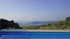 Dreizimmerwohnung mit Seeblick und privatem Garten, in gepflegter Residenz mit Pool, in Gardone Riviera zu verkaufen