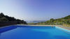 Dreizimmerwohnung mit Seeblick und privatem Garten, in gepflegter Residenz mit Pool, in Gardone Riviera zu verkaufen