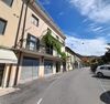 Teil eines Hauses zu renovieren in Salò Zentrum zu verkaufen