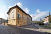 Zweizimmerwohnung mit zwei Balkonen in San Felice del Benaco zu verkaufen