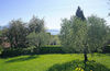 Geräumige und helle Einzelvilla mit Garten zu verkaufen in San Felice del Benaco