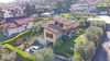 Exklusive freistehende Villa mit Seeblick, Garten und Doppelgarage zum Verkauf in Salò