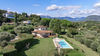 Villa mit Seeblick und Pool in der exklusiver Area „Paradiso“, Viertel bestehend aus Villas nur, in San Felice del Benaco zu verkaufen