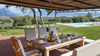 Villa mit Seeblick und Pool in der exklusiver Area „Paradiso“, Viertel bestehend aus Villas nur, in San Felice del Benaco zu verkaufen