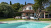 Villa mit Seeblick und Pool in der exklusiver Area „Paradiso“, Viertel bestehend aus Villas nur, in San Felice del Benaco zu verkaufen