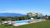 Villa mit Seeblick und Pool in der exklusiver Area „Paradiso“, Viertel bestehend aus Villas nur, in San Felice del Benaco zu verkaufen