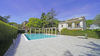 Elegante Dreizimmerwohnung mit Terrasse und Garage, in Residenz mit Pool, zu verkaufen in Barbarano di Salò