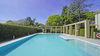 Elegante Dreizimmerwohnung mit Terrasse und Garage, in Residenz mit Pool, zu verkaufen in Barbarano di Salò