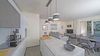 Elegante Dreizimmerwohnung mit Terrasse und Garage, in Residenz mit Pool, zu verkaufen in Barbarano di Salò