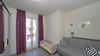 Elegante Dreizimmerwohnung mit Terrasse und Garage, in Residenz mit Pool, zu verkaufen in Barbarano di Salò