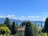 Zweizimmerwohnung mit Terrasse mit Seeblick in Gardone Riviera zu verkaufen