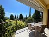 Zweizimmerwohnung mit Terrasse mit Seeblick in Gardone Riviera zu verkaufen