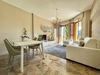 Zweizimmerwohnung mit Terrasse mit Seeblick in Gardone Riviera zu verkaufen