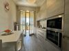 Zweizimmerwohnung mit Terrasse mit Seeblick in Gardone Riviera zu verkaufen