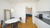 Moderne Dreizimmerwohnung mitten im Zentrum Salò mit zwei exklusiven Terrassen und privatem Stellplatz zu verkaufen