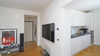 Moderne Dreizimmerwohnung mitten im Zentrum Salò mit zwei exklusiven Terrassen und privatem Stellplatz zu verkaufen