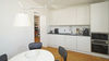 Moderne Dreizimmerwohnung mitten im Zentrum Salò mit zwei exklusiven Terrassen und privatem Stellplatz zu verkaufen