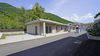 Neue Villa mit privatem Garten und Garage, in Villanuova sul Clisi zum Verkauf