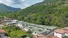 Neue Villa mit privatem Garten und Garage, in Villanuova sul Clisi zum Verkauf