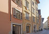 Geräumige Zweizimmerwohnung mit Nebenräumen im historischen Zentrum von Salò zu verkaufen